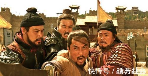 水浒传&晁盖并非是史文恭所杀,其实是死在他的手中,不是宋江!