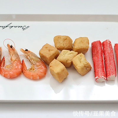 #精致一人食#韩式部队火锅