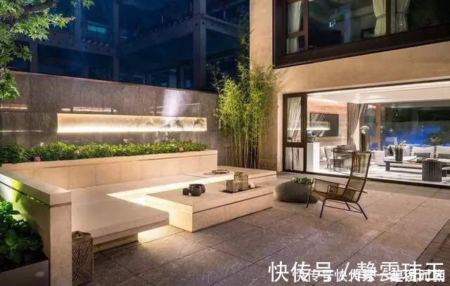 小游乐园|庭院攻略：分享18个花园庭院，寻一方小院，尽情享受花园时光