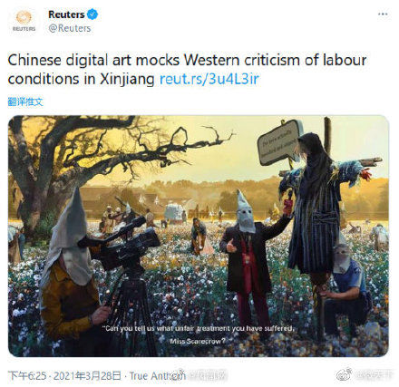 耐克“凭本事放狠话”，乌合麒麟出新作，暗示耐克LOGO意义