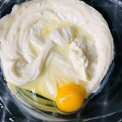 香草精|酸奶巴斯克芝士蛋糕