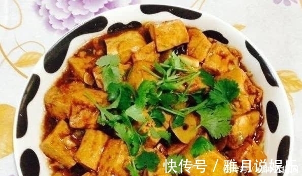 蒜泥|经济又实惠的几道家常菜，做法简单美味，学会就不用叫外卖了
