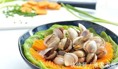 鸡翅|5道简单蒸菜,立秋后多吃些,营养美味口口留香,大人孩子喜欢