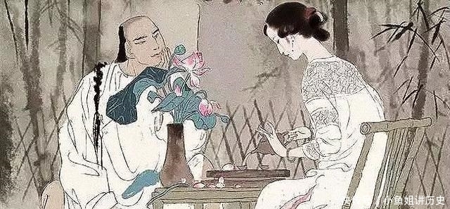 白居易|古代有一特殊方法,能让“光棍”们都娶上媳妇,不愿意都不行