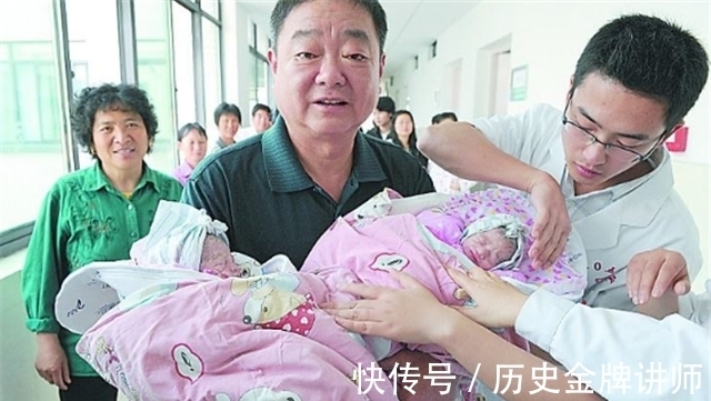 母亲|60岁失独母亲盛海琳:10年前拼死生下双胞胎,如今生活一片狼藉