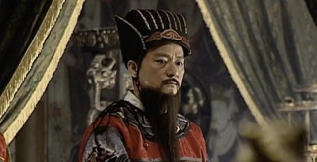 他是张居正的得意门生,虽带头拆恩师的台,但最终也救了“恩师”