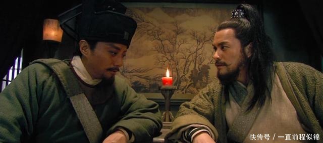 梁山伯|他是梁山伯的头头,自称是忠义之人,后人得知真相后对其深恶痛绝!