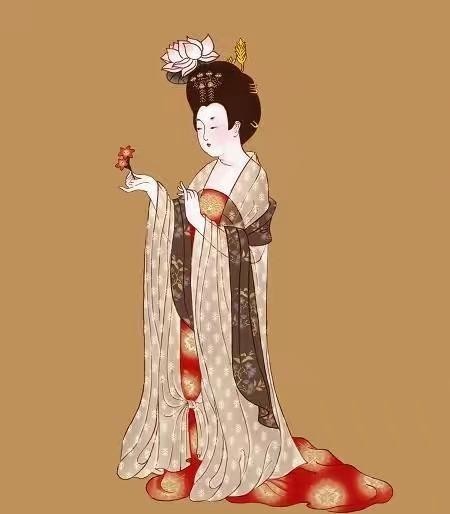 古代|唐代婚姻习俗:你所意想不到的古代自由恋爱方式