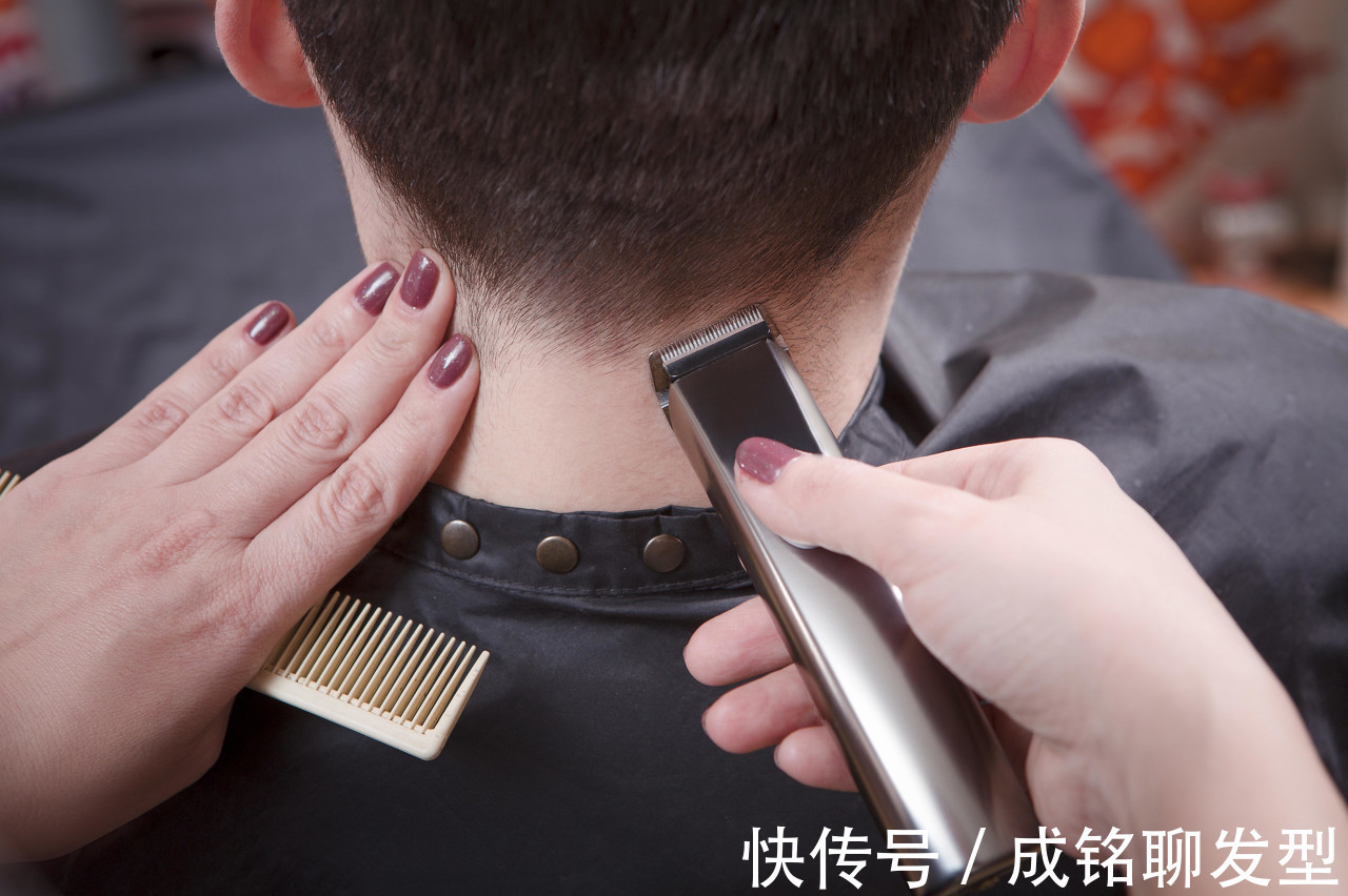 攻略|做发型屡次失败?那是你描述方法出错,学会这三招做发型不迷路