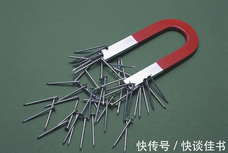 磁场|手表越走越快是什么原因？