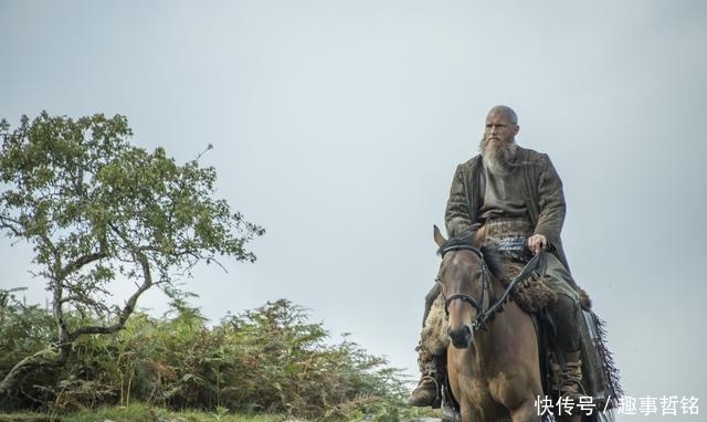 斯拉夫人|维京骑兵战术:用骑兵攻击不会骑马的人,用步兵攻击善于骑马的人