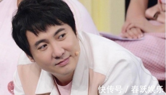 沈騰，他有自己的風(fēng)格，有他的綜藝和電影總不會(huì)差