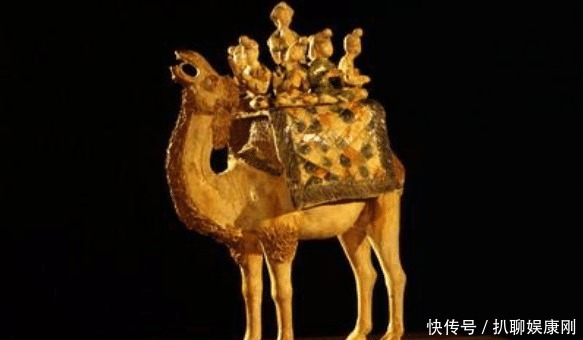 中国有5件稀世国宝,最后一件被日本掠去至今不归还,还视为国宝