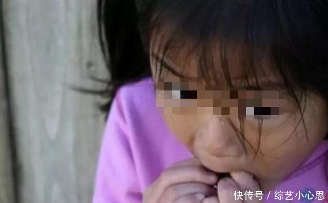 宝妈|小时候爱''咬指甲''的孩子，长大后多半是这2种性格，太心疼孩子了