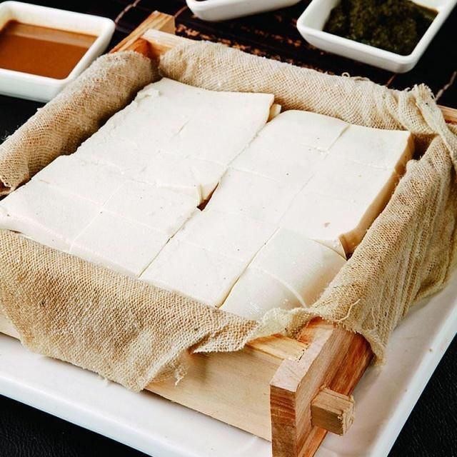 家人|菜市场里“这2种”豆腐再便宜也不要买,为了家人健康,别瞎省钱