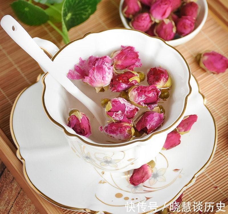 香瓜|秋天到了，吃养颜好食物，排毒清肠胃，肌肤细腻，越吃越年轻态