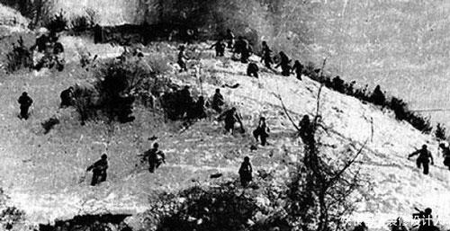 减员|战役才开打,有的师就减员三分之二,这仗该怎么打