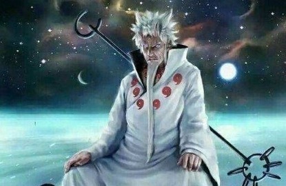 火影忍者|火影中过于依赖装备的几个角色,一个靠刀出名,一个没刀不会打架