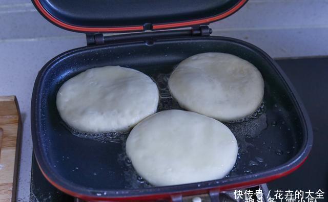 孩子|孩子三天两头点名吃的早餐,色泽金黄口感香糯,易消化,不伤肠胃