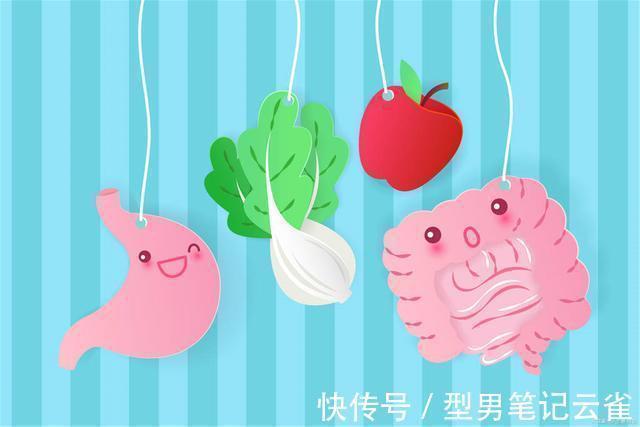 胃黏膜|胃不舒服,多吃面条?提醒:大错特错,谨记养胃“三要、四戒”