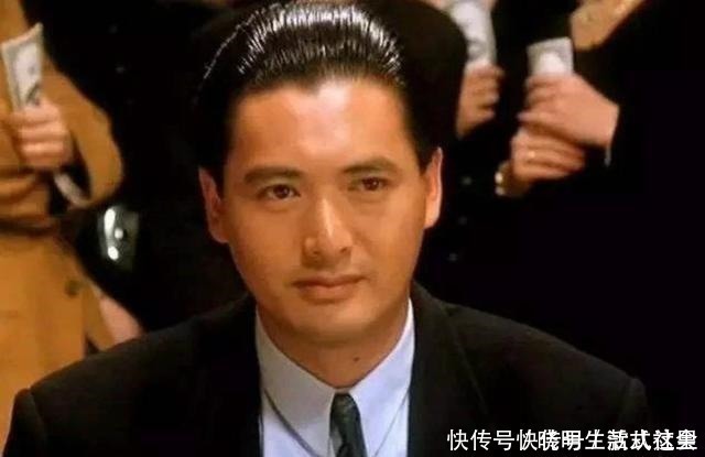 贝克汉姆|男人过了40岁,尽量别留以下5种发型,又土又显老