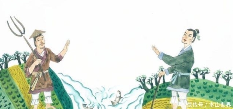 活命!“慈不掌兵、义不养财、善不为官、情不立事、仁不从政”,请牢记