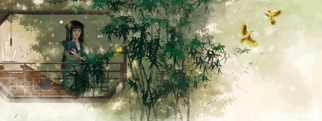 中国文字中最悲伤的是哪个纳兰容若几次没猜对,妻子一语成谶