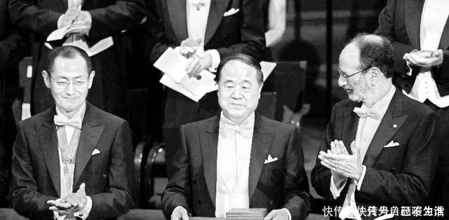 上官鲁氏|莫言的这本书,给他带来了众多非议,但为何仍然是他最满意的作品
