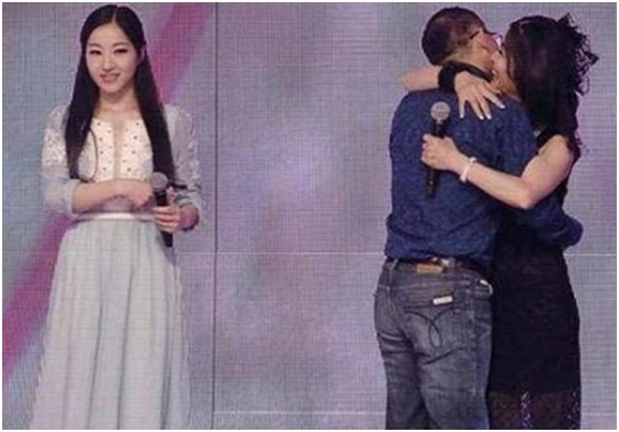 《非诚勿扰》节目上面，34岁小伙恋上51岁阿姨，牵手成功后如何了