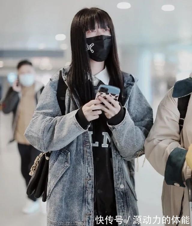 头发 显老又土气的5款发型，我劝你别留了！