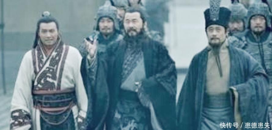 东吴|若此人未死三国历史将重写,刘备夷陵不会惨败,东吴也可稳操胜券!