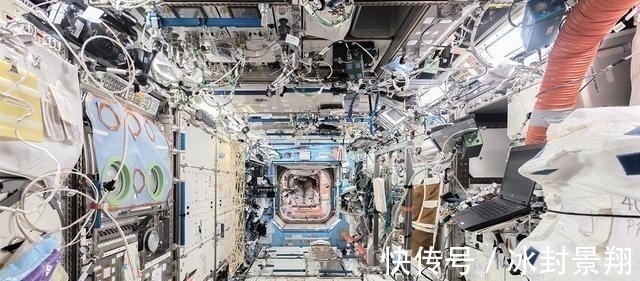 人类|若中国空间站和国际空间站遥遥相望，宇航员可以互救互访吗