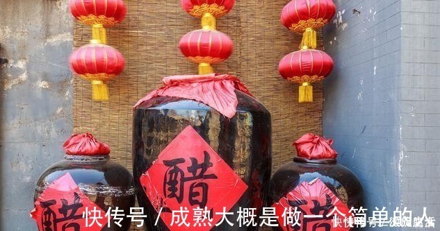 山西老陈醋|买醋时，专挑这3个产地的醋，不花冤枉钱，全是优质好醋