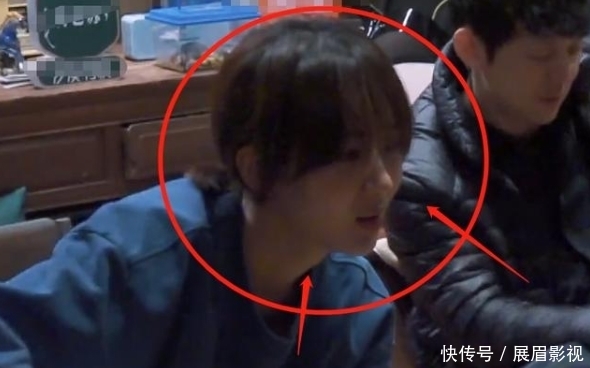 张子枫|《向往5》集体素颜出镜,杨紫和张子枫相差9岁,对比却令人惊喜