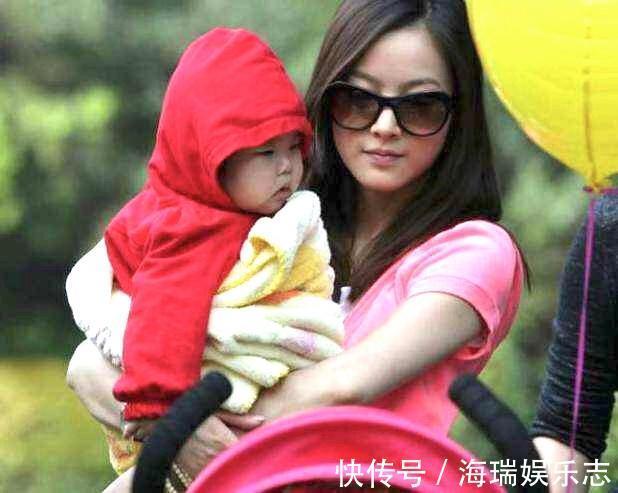 戚薇|不打扮的妈妈和常打扮的妈妈,孩子14岁后差别很大,尤其是女孩