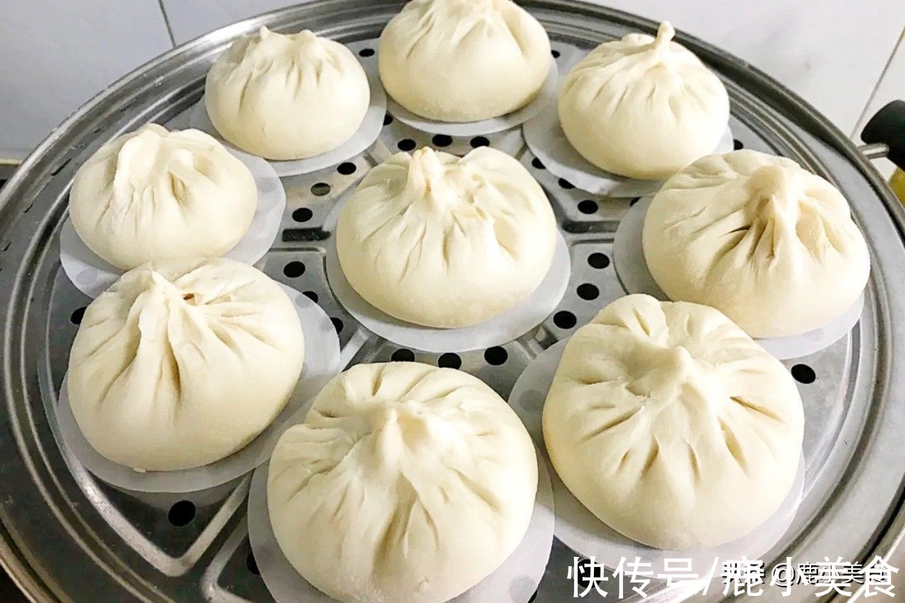特制|面粉好不好，全看面袋“2个信息”，弄懂再买少花钱，面粉质量高