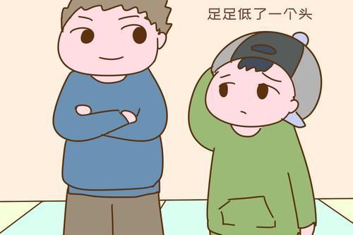 儿子|羡慕别人儿子长得高?抓住最后“长高”冲刺期,1米80不是梦