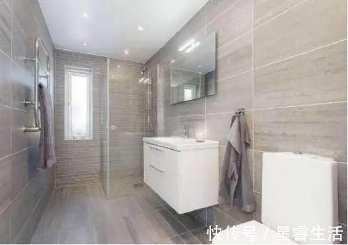 老师傅|越来越多人卫生间墙上打孔,一问老师傅,才发现好处这么多