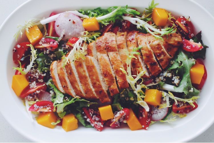 这种“油炸类”美食，不仅减脂，还美味