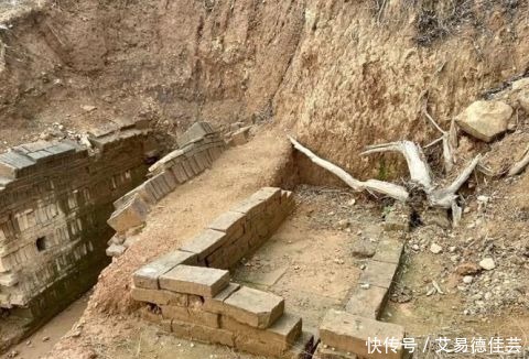 799个字写尽这位女子的一生!萧山湘湖边的群山中挖出墓葬群