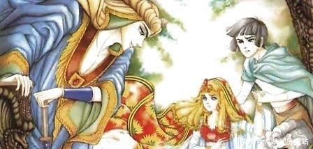 40多岁的你有没有看过这部漫画 尼罗河的女儿 快资讯