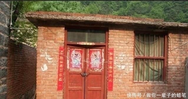 农村人|农村人常说“盖房不留后窗”,这三个理由很充分,专家都反驳不了