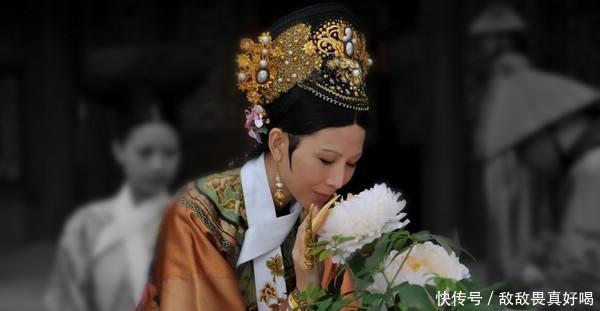 受宠|她是康熙赐给雍正的女人,比“甄嬛”还受宠,成雍正唯一的皇后!