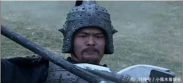 官渡之战中|袁绍手中战将虽多，但真正堪称名将的只有一人而已