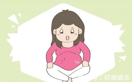 身体状况|不想顺产时遭罪,孕妈们在孕晚期,这些事可以多做