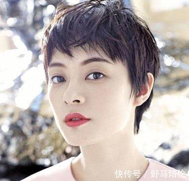 头发|你属于哪种“秃头”类型?找到对应显发量的发型,快来get这些技巧