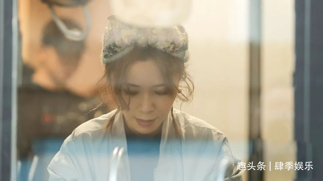 《向往的生活》一场闲聊,让观众吃了两个实锤恋情大瓜!