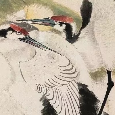 五伦图!任伯年《五伦图》鉴赏