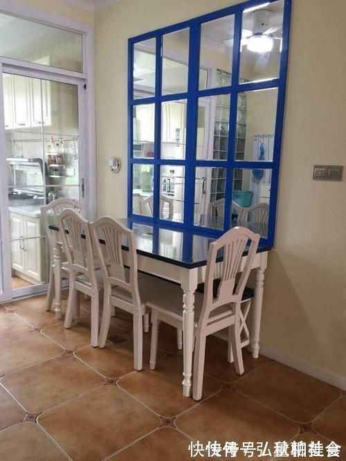 装修|老婆网上自学把新房装修好,现在通风三个月马上入住,很漂亮!