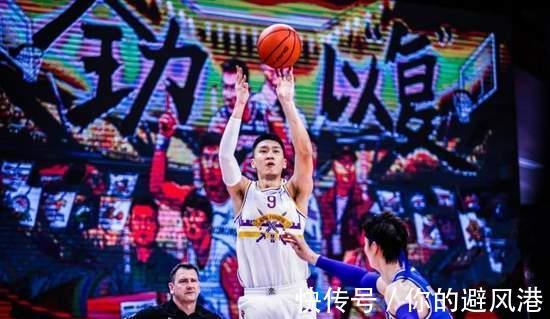 长文|“大圣”谢幕!北控男篮长文官宣孙悦退役,称他是中国篮球的骄傲